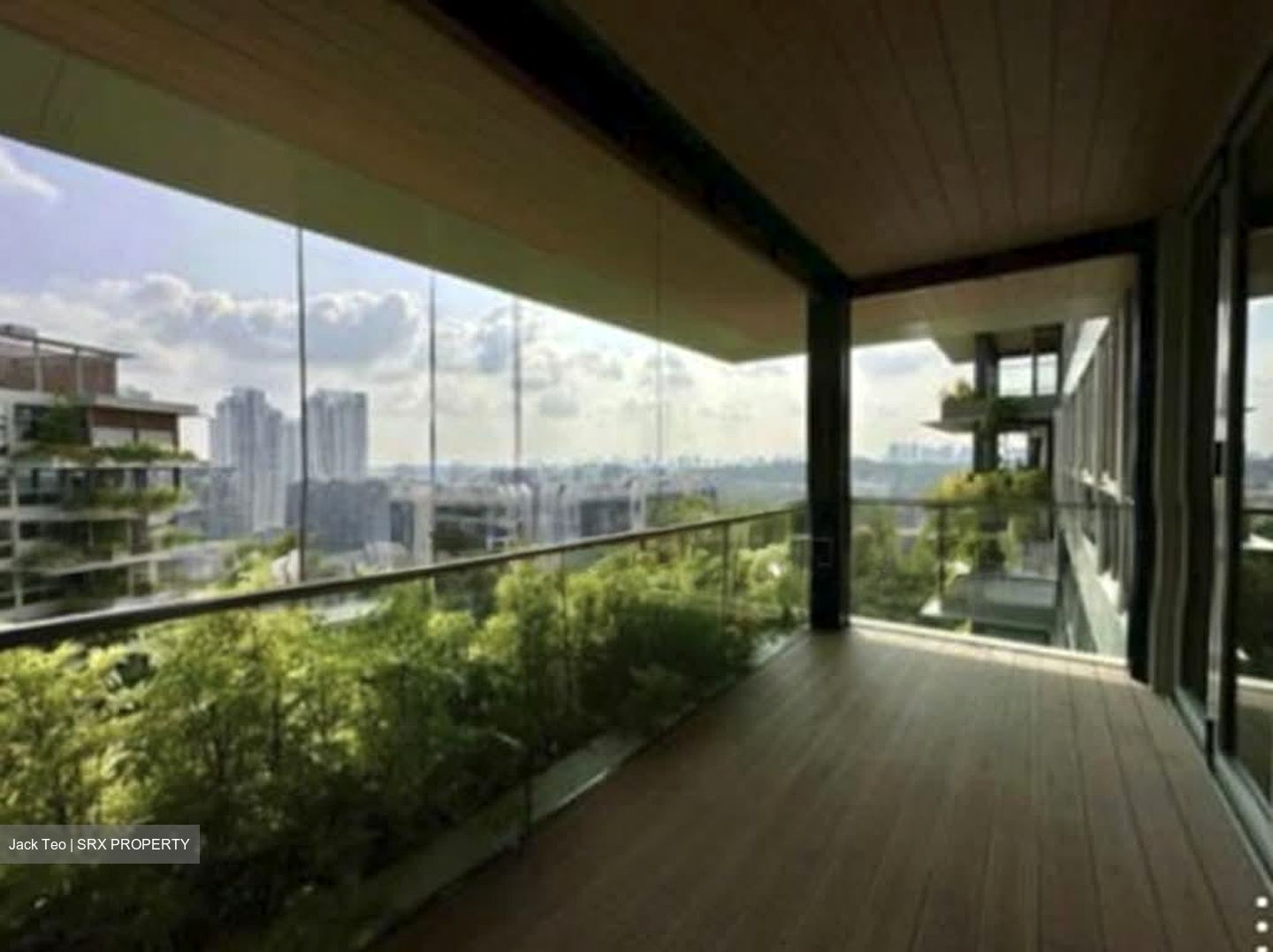 15 Holland Hill (D10), Apartment #591971021